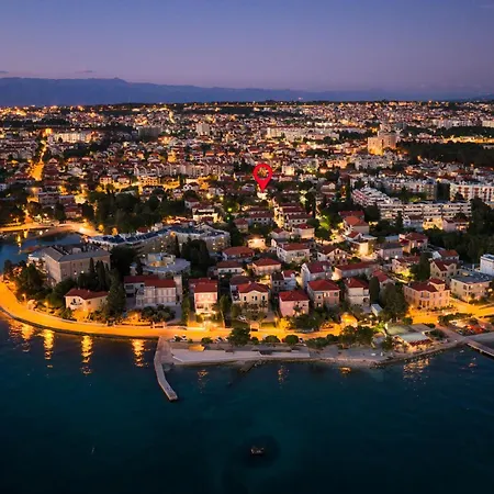 Shell Luxury * Zadar