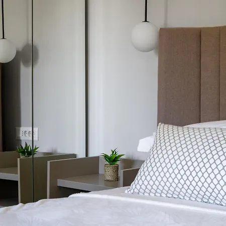 Shell Luxury Zadar