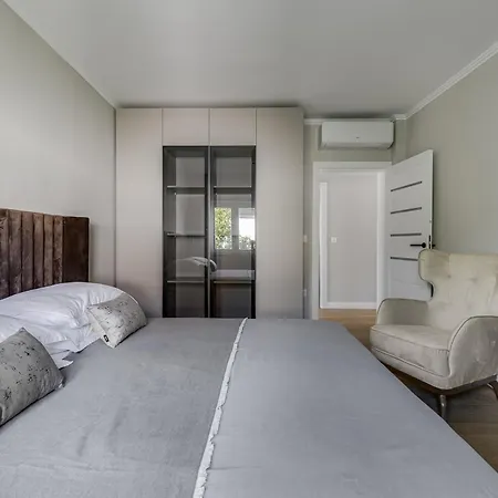 Shell Luxury Vikendica Zadar