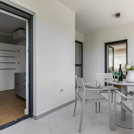 Tatil Evi Shell Luxury