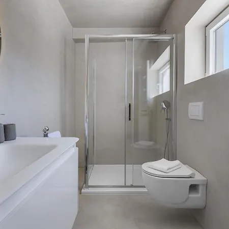 Vikendica Shell Luxury Zadar