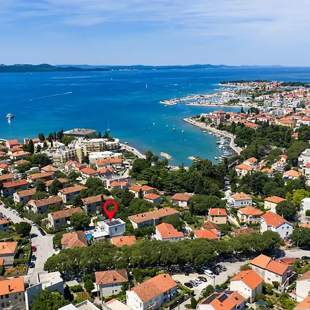 Shell Luxury Vikendica Zadar