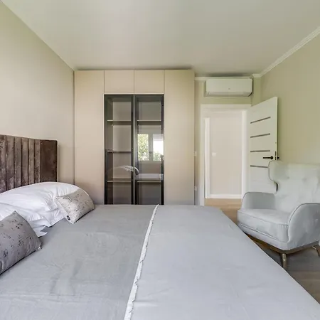 Shell Luxury Zadar